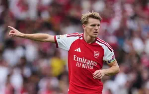 Napoli vs Arsenal Sudah Tayang, Dapatkan Link Live Streaming Liga Champions