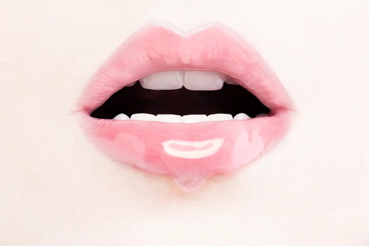 Seks oral (iStock)