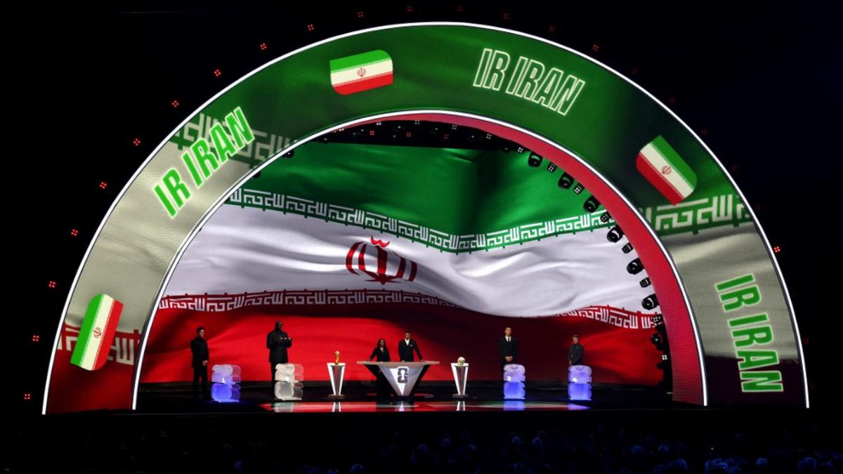 Timnas Iran Ajukan 7 Syarat untuk Tampil di Piala Dunia 2026, Apa Saja?