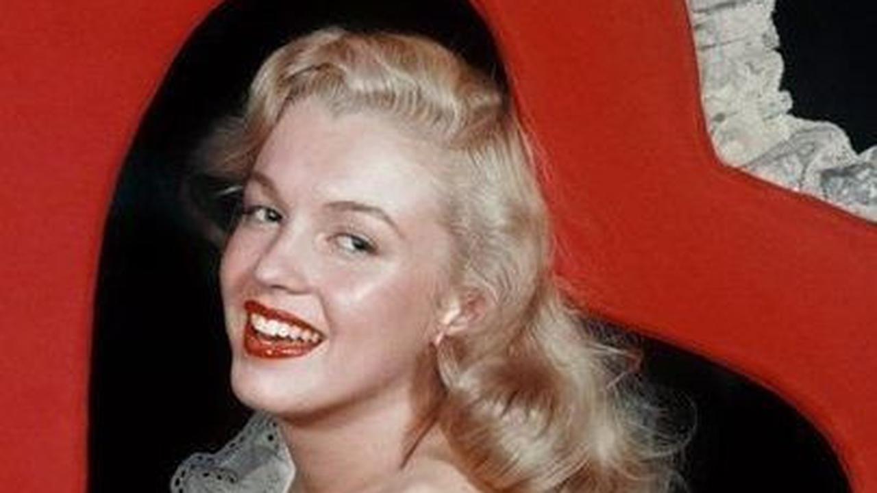 <b>Kematian Marilyn Monroe Masih Menimbulkan Kontroversi</b>
