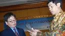 Citizen6, Jakarta: Dalam seminar ini diharapkan terjalin pertukaran pengetahuan yang cukup, khususnya dalam pengelolaan pembangkit antar sesama perusahaan sejenis dilingkup Asia.(Pengirim: Agus Trimukti)