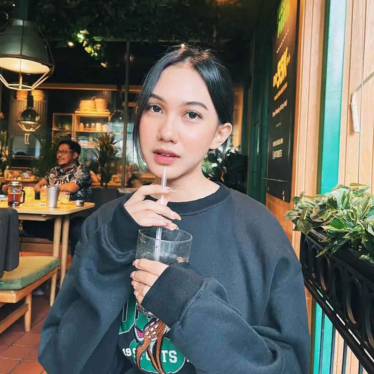 Raissa Ramadhani Curhat Mengaku Susah Konsentrasi ketika Lapar: Aku Pemakan Segala