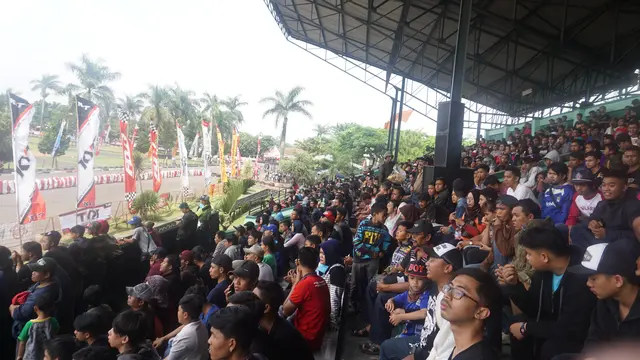 Honda Dream Cup 2017