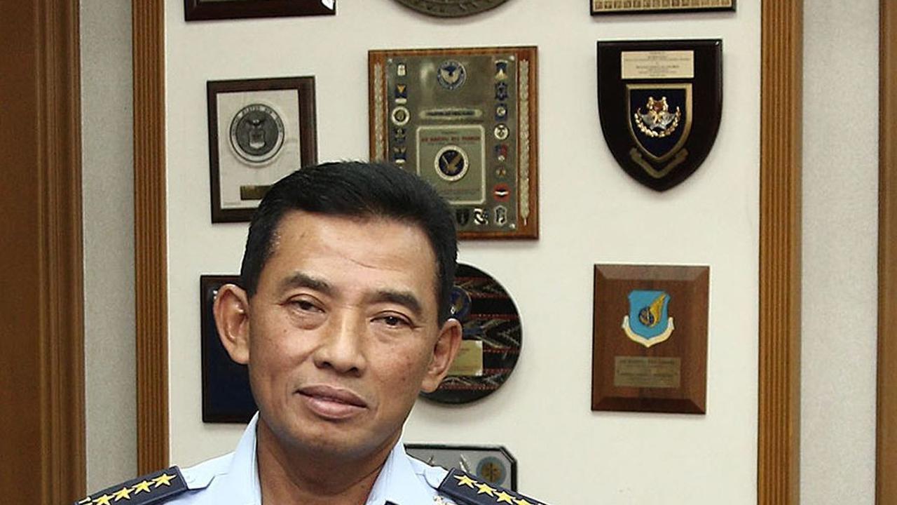 Bukan Orang Sembarangan, Ini Sosok Yuyu Sutisna Calon Besan Jenderal Andika Perkasa