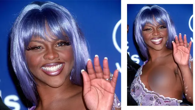 Lil Kim 