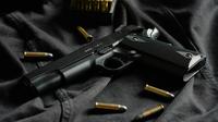 Luigi Mangione is back in the spotlight after Judge Gregory Carro allowed Luigi Mangione's 3D-printed gun and notebook as evidence in the upcoming trial. The image is for illustration purposes only! (Photo: Tom Def on Unsplash)