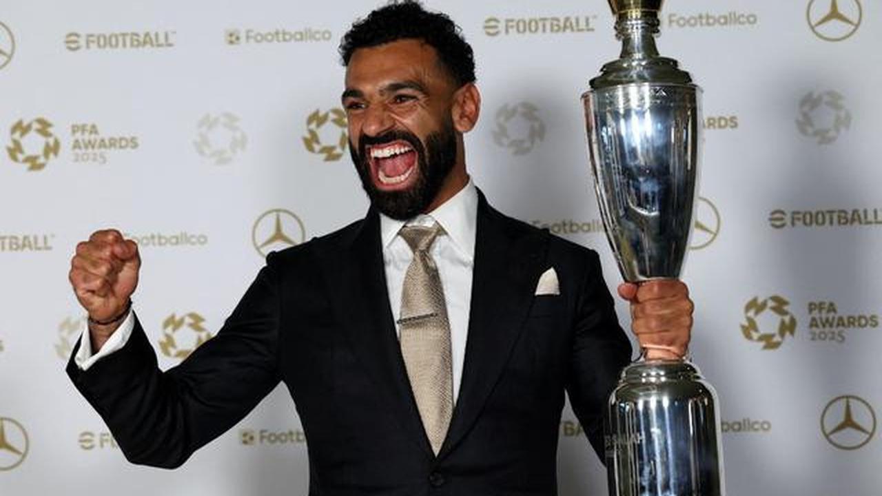 Warisan Mohamed Salah di Liga Inggris Lebih Besar dari Cristiano Ronaldo