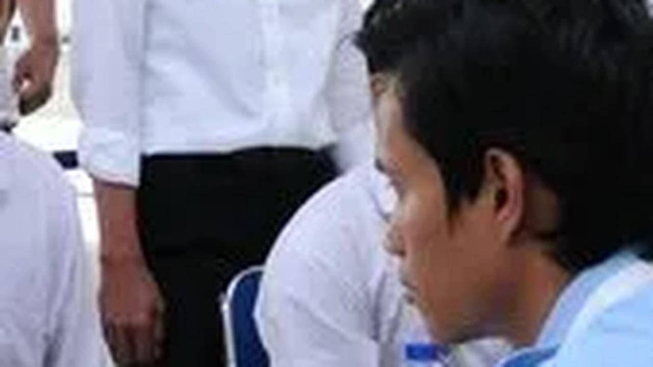 Jangan Takut Tak Ada Pilihan, Ini Formasi CPNS untuk Pelamar Usia 35 Tahun ke Atas