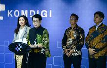 Digitalisasi Bansos Diperluas ke 42 Daerah Mulai Juni 2026
