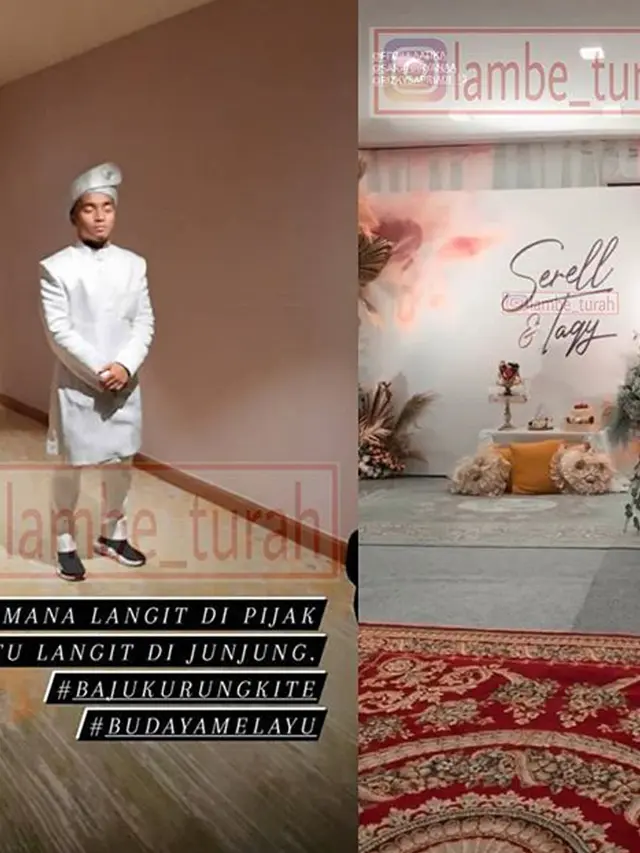 Taqy Malik menikah?