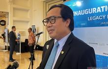 Kemenekraf Matangkan Skema Pembiayaan Berbasis Kekayaan Intelektual Tahun Ini