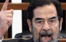 Mantan Presiden ini Punya Pangkat Militer Tertinggi di Dunia, Sempat Sebut Kemenangan Palestina Sebelum Dihukum Gantung