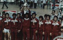 Sejarah 4 Juli 1958: Kelahiran Legenda Bulu Tangkis Indonesia, Hadibowo Susanto