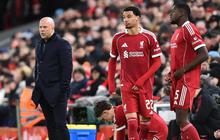 Liverpool Inkonsisten, Arne Slot Dibela Steven Gerrard: Dia Masih Layak Diberi Waktu