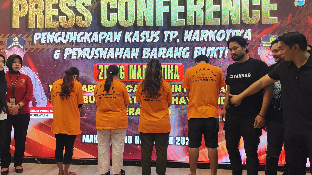 Korban Penculikan Anak di Makassar Ternyata Dijual ke Tiga Pembeli Berbeda