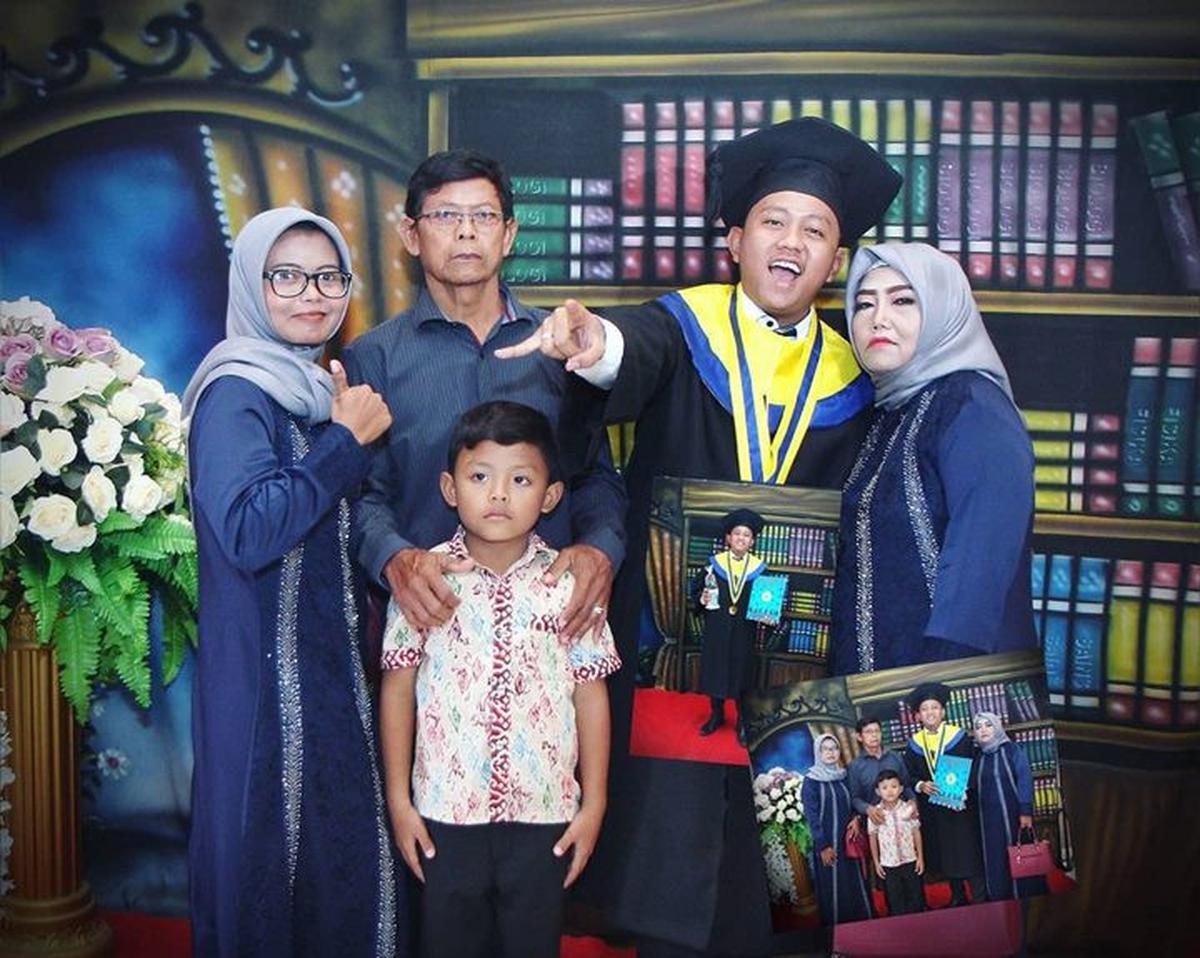 Dok. Istimewa