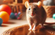 Bahaya Kencing Tikus Terhadap Kesehatan, Segera Usir Selagi Bisa