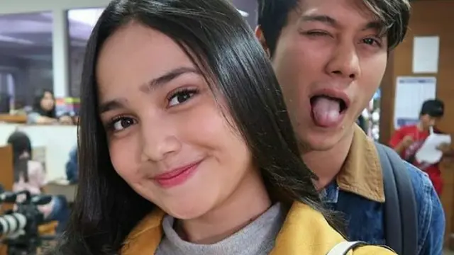 5 Wanita yang Sempat Dikabarkan Dekat dengan Rizky Billar