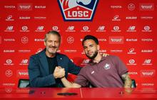Calvin Verdonk Gabung Lille, Sempat Minta Saran Pelatih Timnas Indonesia Patrick Kluivert