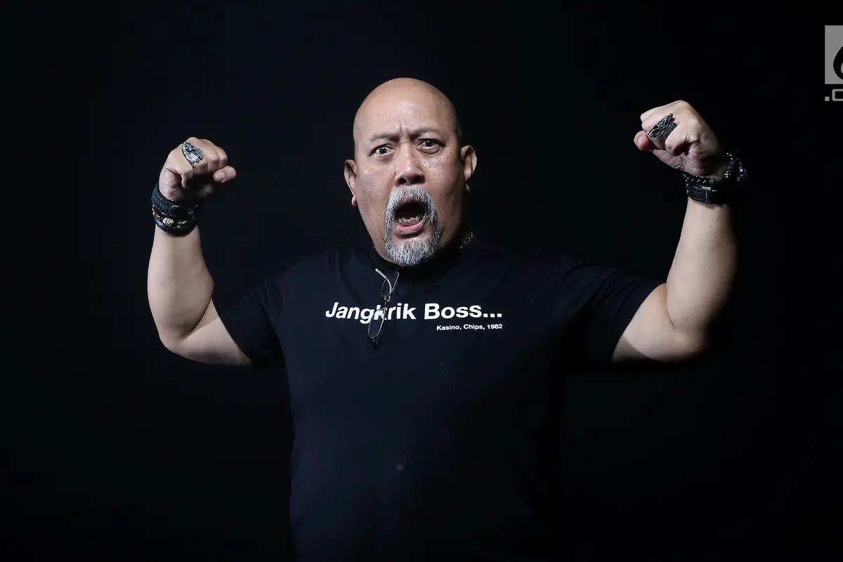 Warkop DKI Reborn Part 2