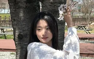 Seo Su Min Masih Kerja Paruh Waktu di Toko Takoyaki usai Bintangi AGENT KIM REACTIVATED