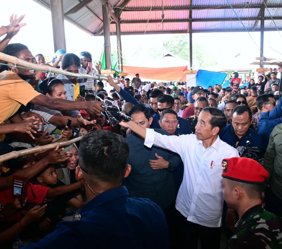 Dok. Istimewa