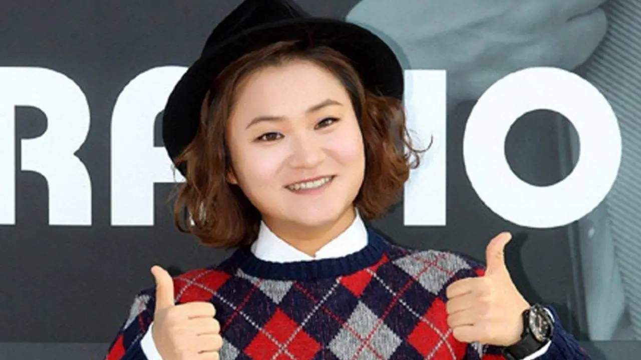 Kim Shin Young