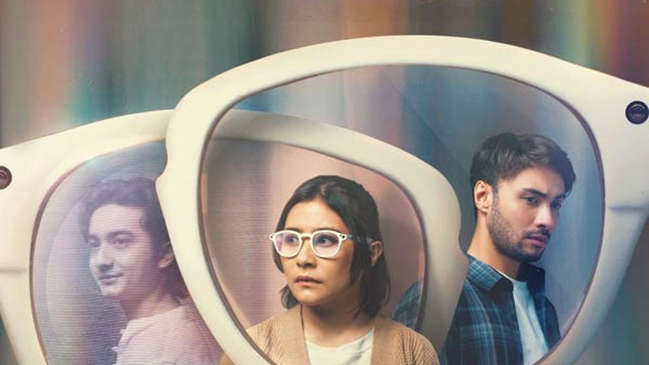 Di urutan ke #10, 'KETIKA BERHENTI DI SINI' dari Sinemaku Pictures mengguncang dengan 1.611.005 penonton!