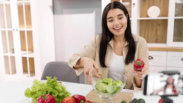 Kenali Tren Plant Forward Diet yang Bikin Pola Makan Lebih Seimbang