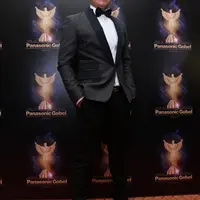 Foto Red Carpet Panasonic Gobel Awards 2015 (Wimbarsana/bintang.com)