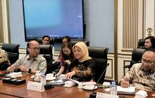 Menaker Apresiasi Kepatuhan Huawei pada Regulasi di Indonesia
