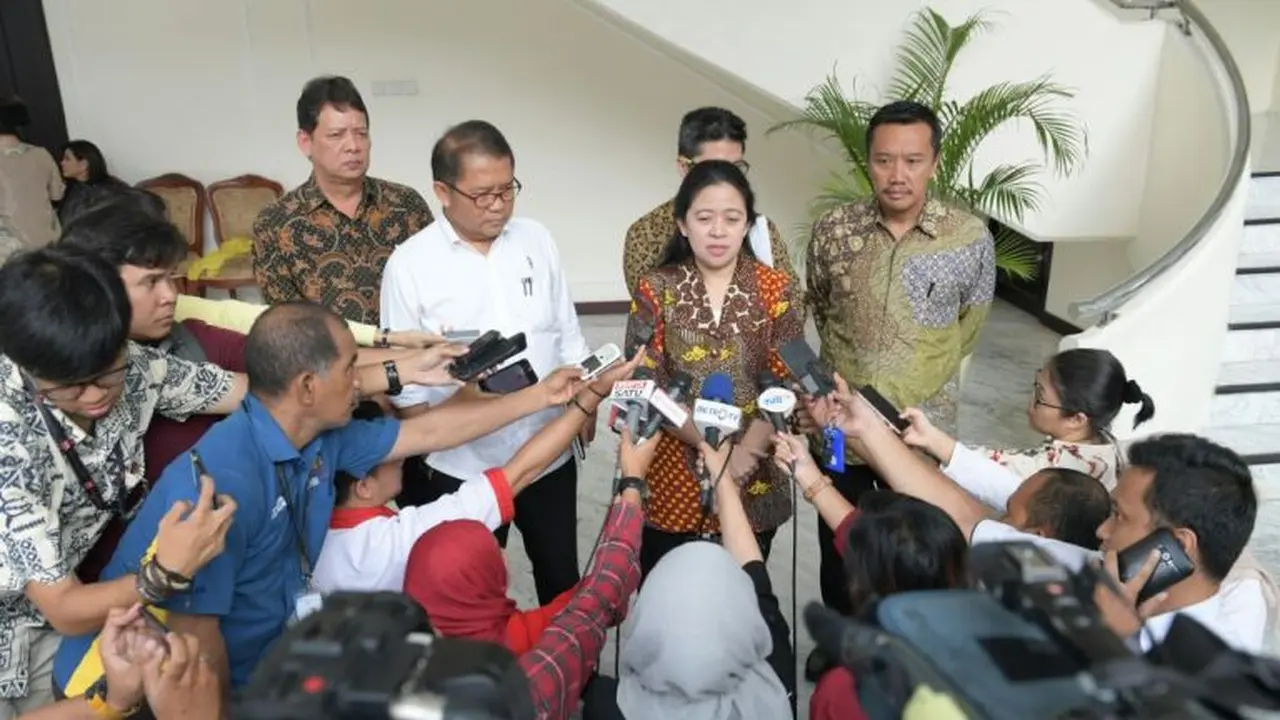 Puan Maharani