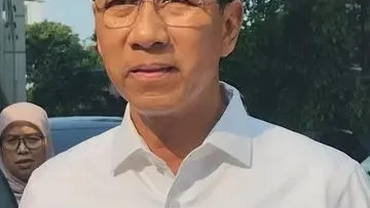 Heru Budi Murka ke PNS akan Dilantik: Berpakaian Saja Tak Sesuai Aturan, Tak Hargai Diri Sendiri