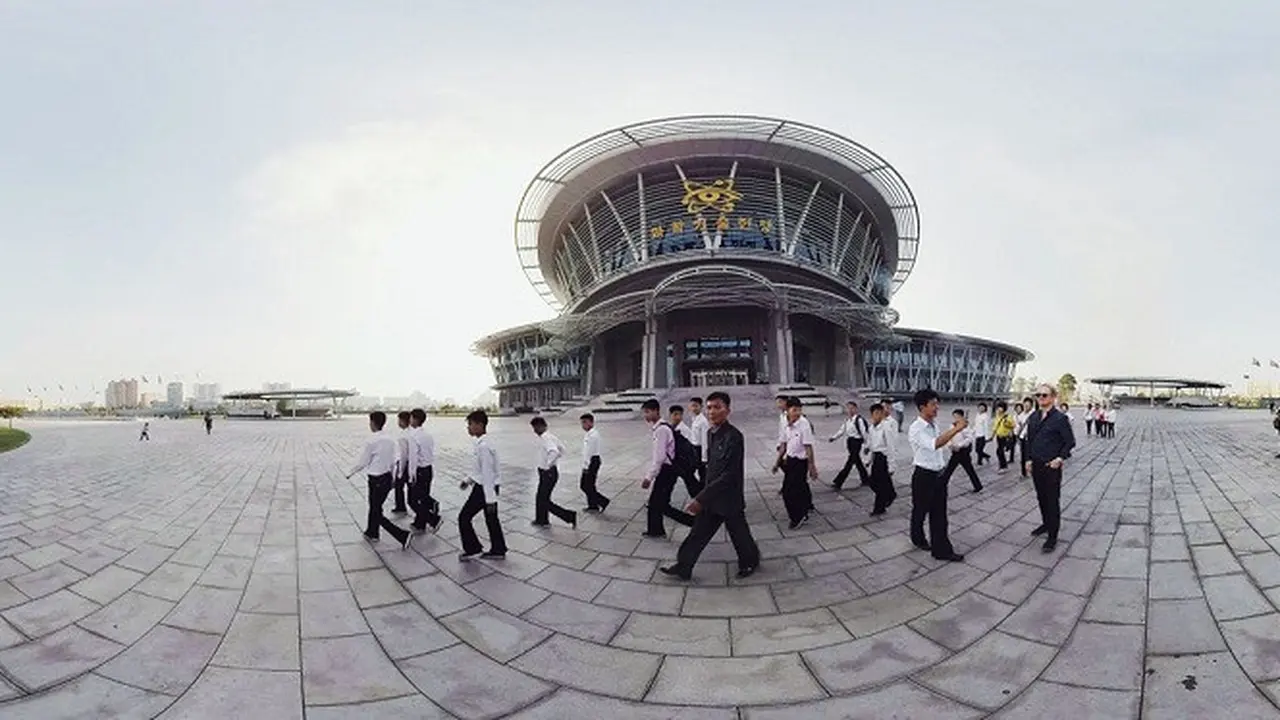 Korea Utara