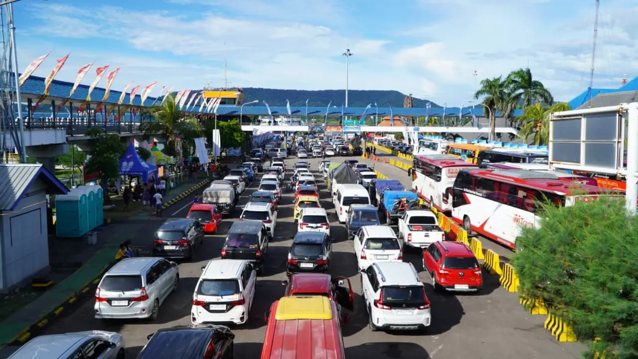 ASDP Indonesia Ferry