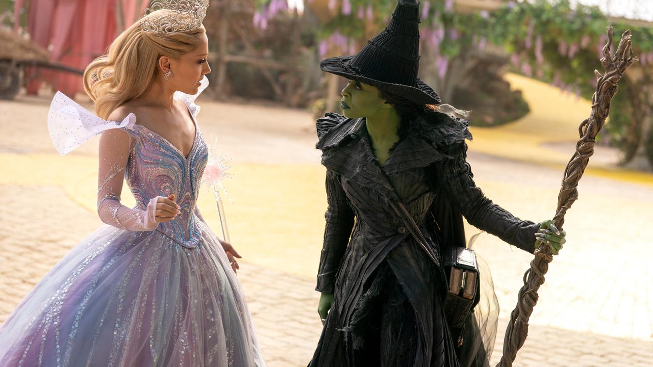 'Wicked For Good' Final Trailer Released: Reveals Elphaba and Glinda's Deep Conflict