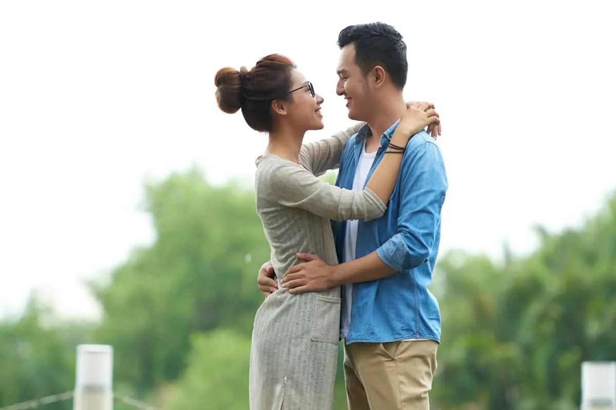 couple