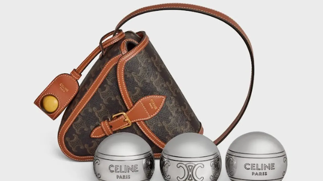 Tas Celine