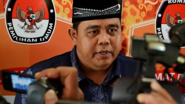 Atribut Langgar Aturan Kampanye Pilkada Bengkulu Dibersihkan