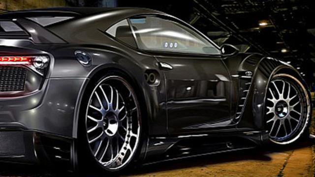 Toyota GT86 (Toyota)