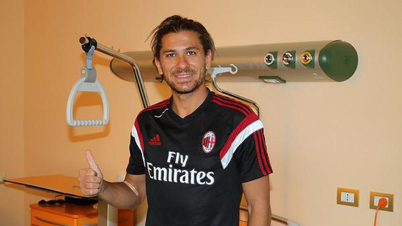 Alessio Cerci