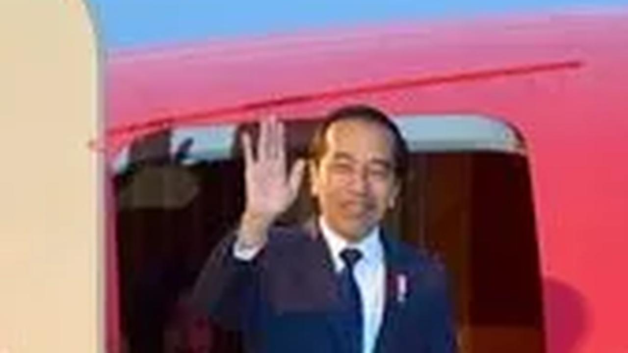 VIDEO: Reaksi Jokowi Tahu Mahkamah Agung Anulir Hukuman Mati Ferdy Sambo Jadi Seumur Hidup
