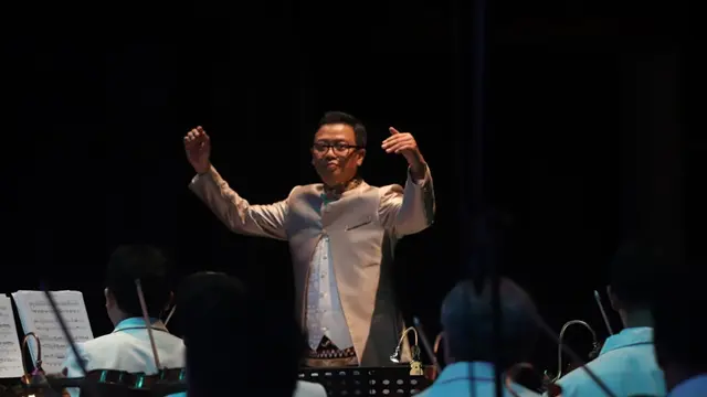 Simfoni untuk Bangsa 2018: Persembahan dari dan untuk Anak Indonesia