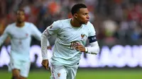 UEFA Nations League: Gol Mbappe Menangkan Prancis di Turki, Italia Takluk dari Belgia