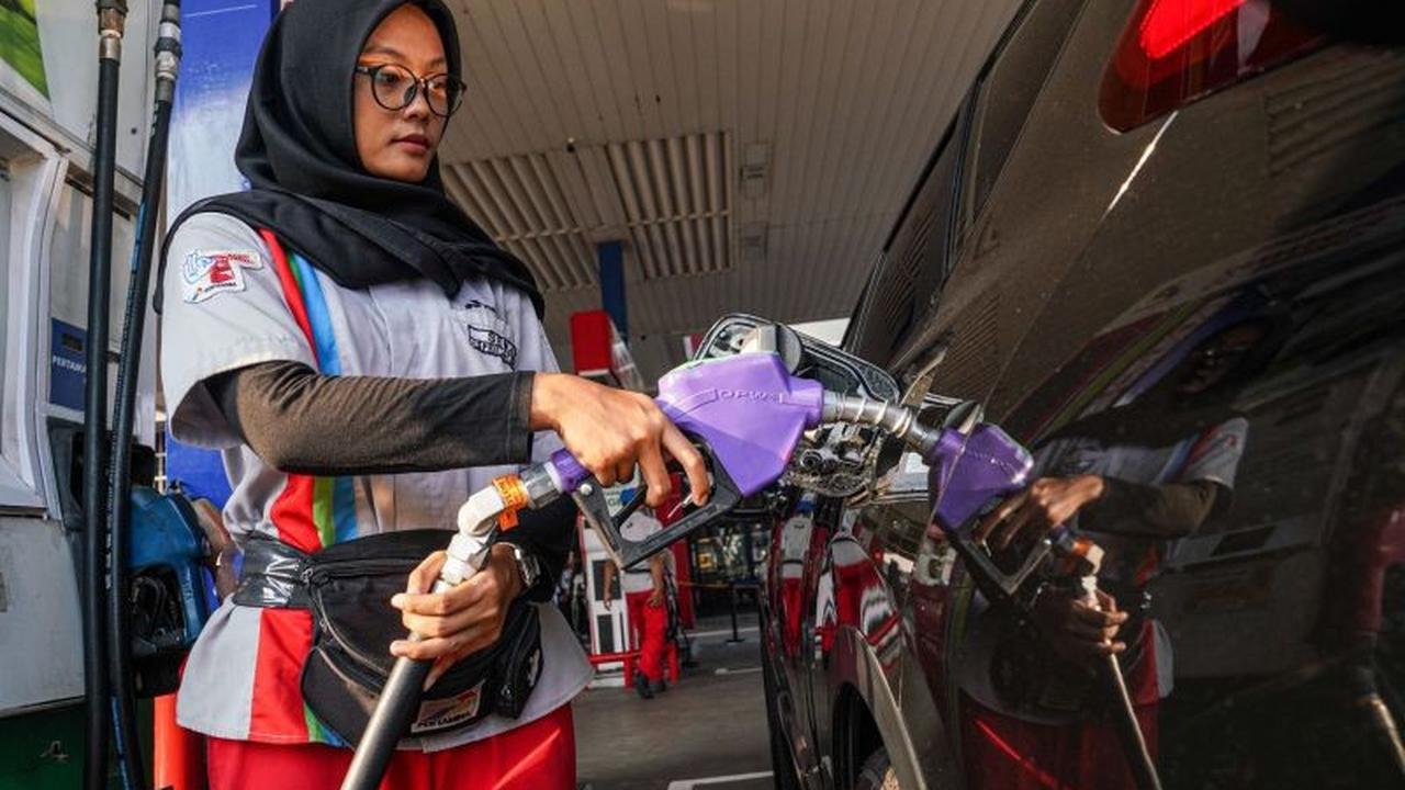 Kementerian ESDM Mediasi Kelangkaan BBM, Perkuat Ketahanan Energi Indonesia dengan E10