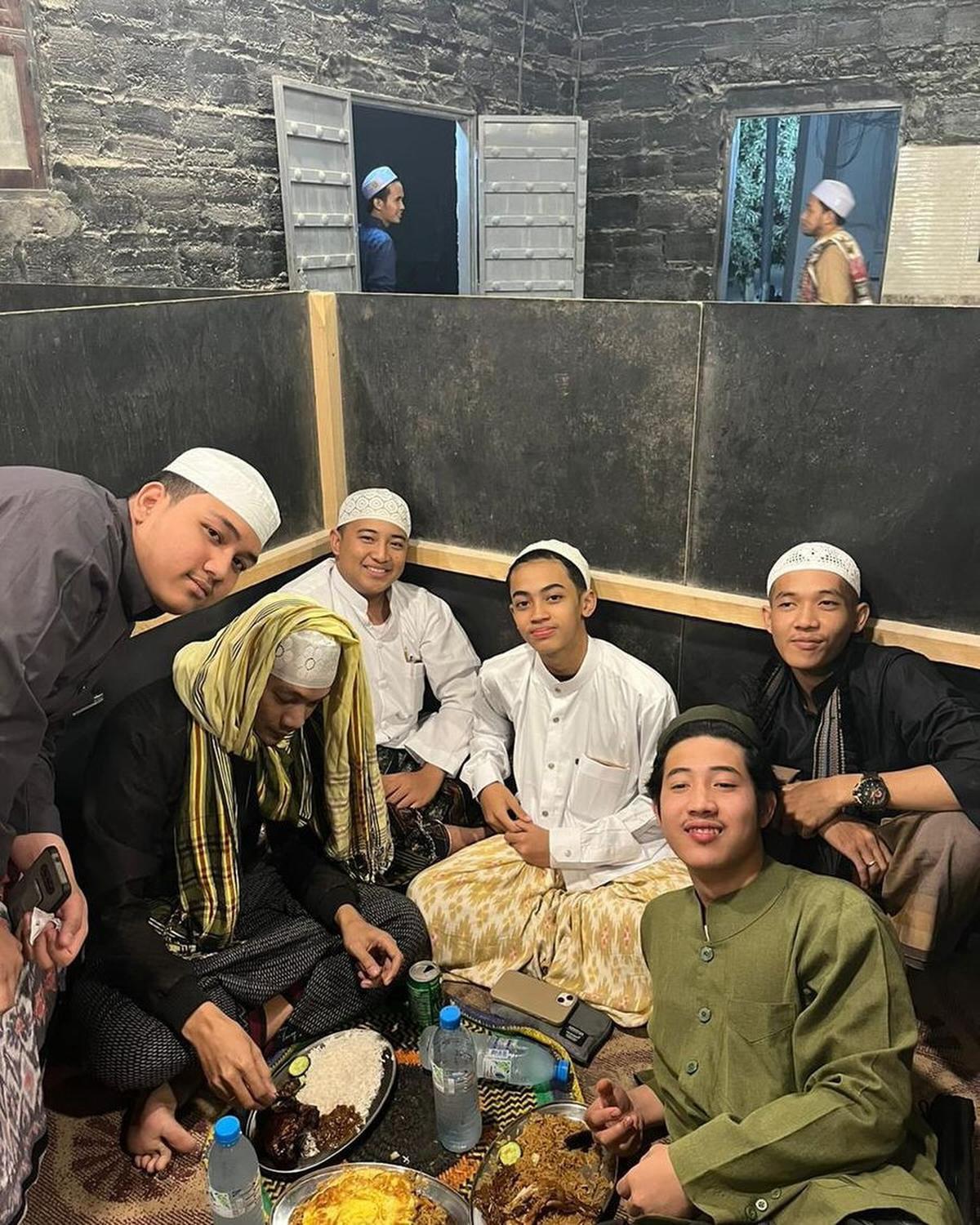Dok. Istimewa