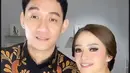 Sudah melewati satu tahapan lagi, yakni lamaran. Ifan dan Citra pun segera menikah. Kabarnya mereka akan menggelar prosesi sakral tersebut setelah hari Raya Idul Fitri 2021 nanti. (Instagram/ifanseventeen)