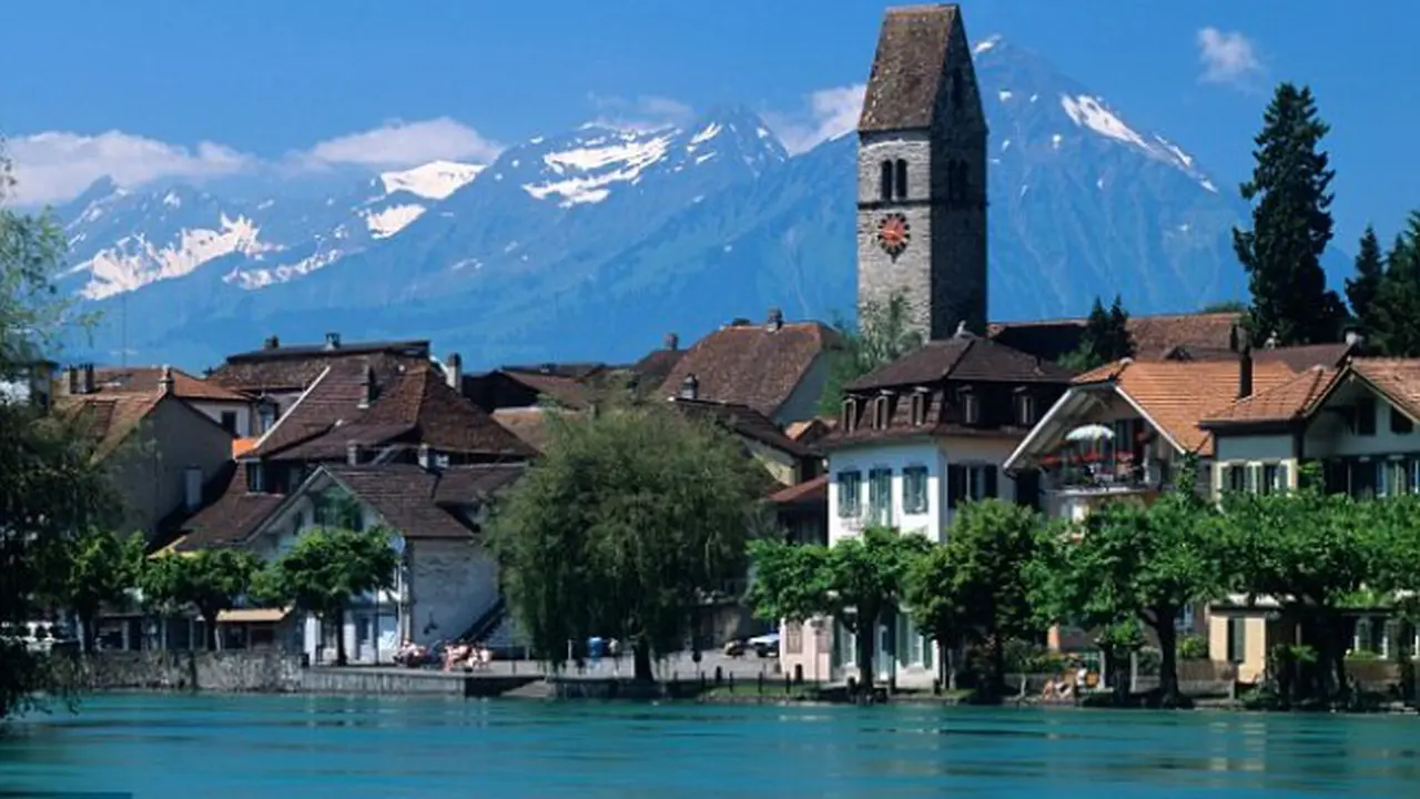 Swiss