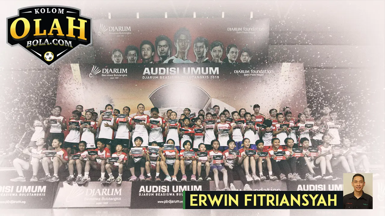 Kolom Erwin Fitriansyah