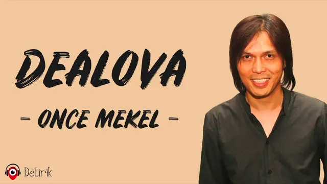 "Dealova" - Once